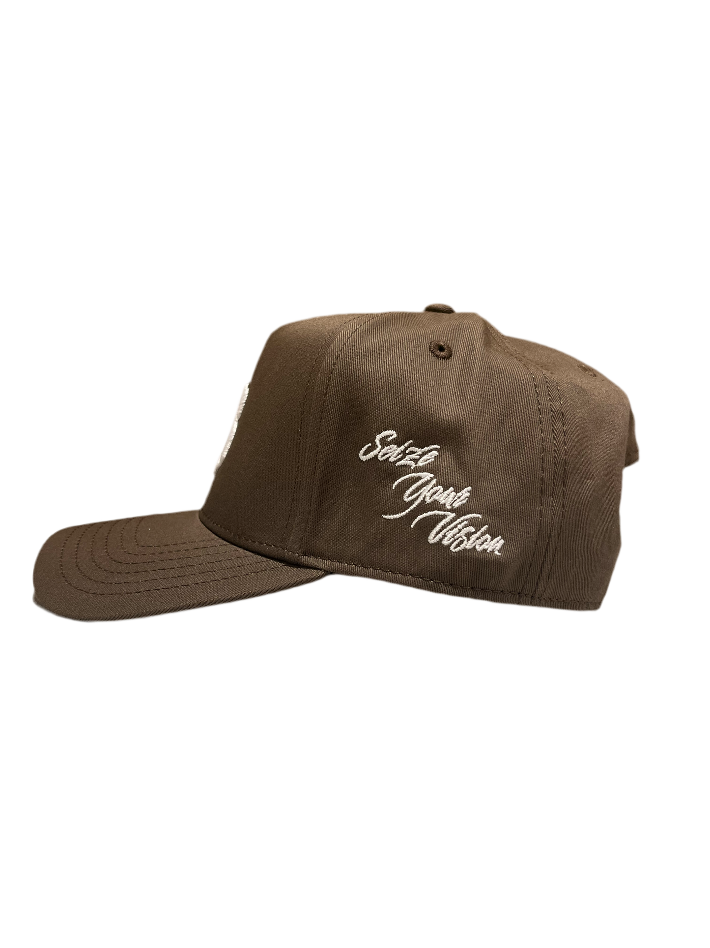 NB Bandit “Mocha Blend” Snapback