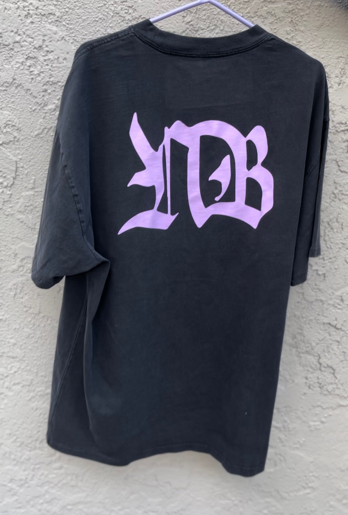 Purple Reign Tee