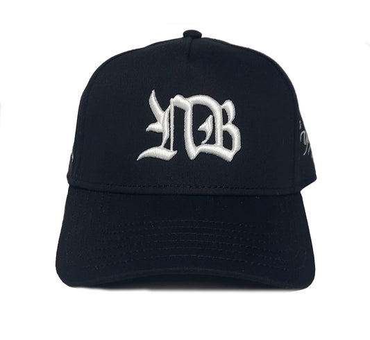 NB Bandit Snapback