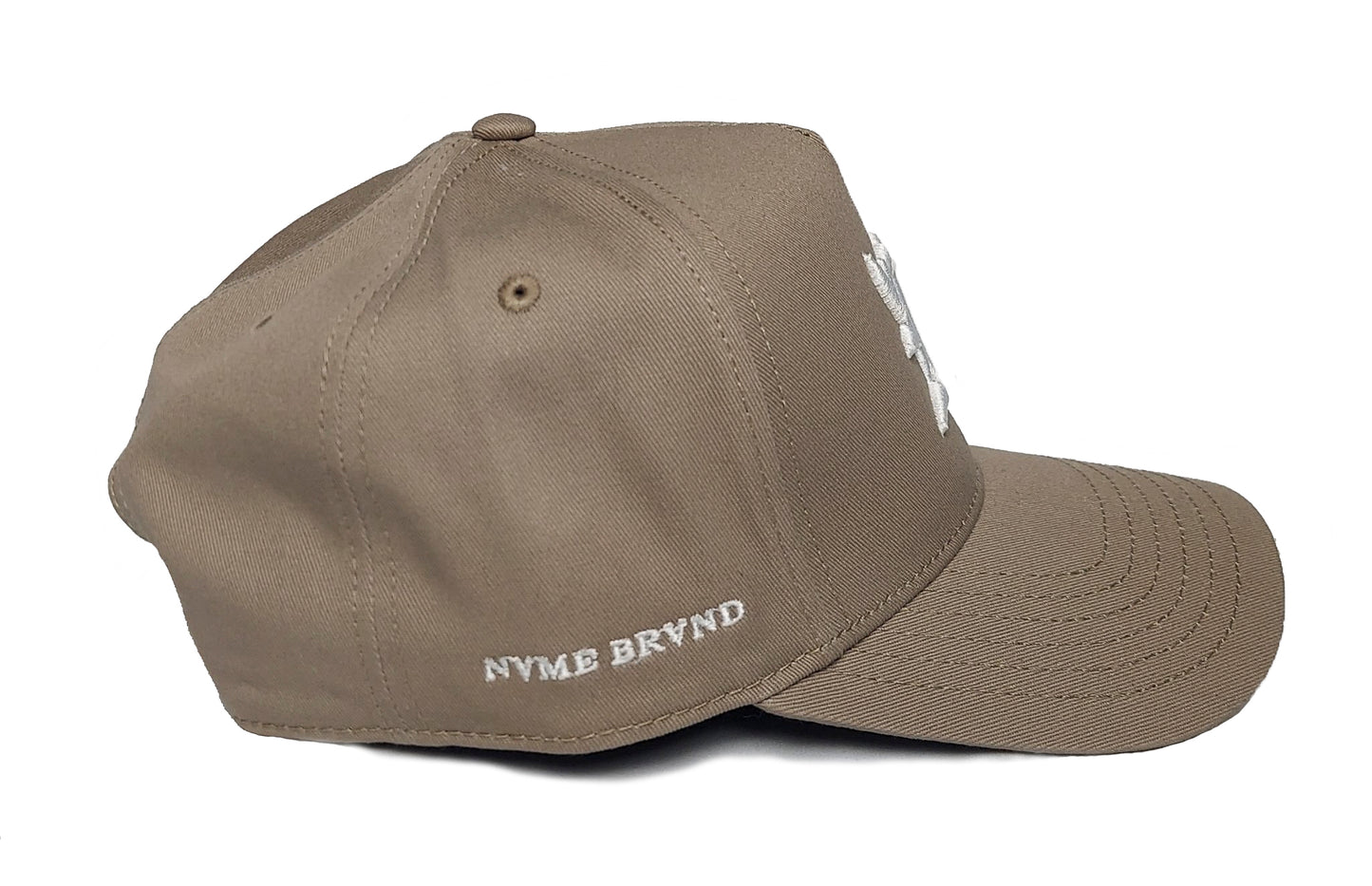 NB Bandit Snapback "Khaki"