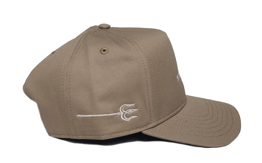 Legacy Snapback "Khaki"