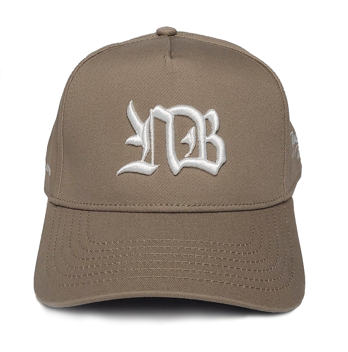 NB Bandit Snapback "Khaki"